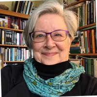 Lynn Salinger