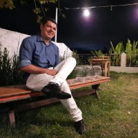 Leandro Lima Araújo
