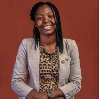 Victoria Ogunjobi, CAS