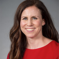 Caroline Walsh