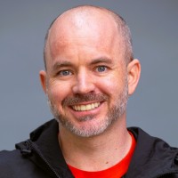 Mark Rucker