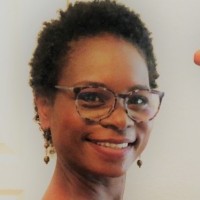 Kenya M. Spearman