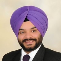 Devinder Mann
