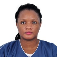 Linda Rose Nassali