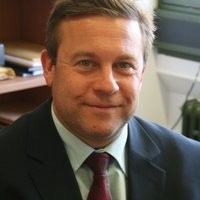 Klaus Wolf