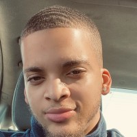 Carrington Holmes