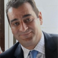 Thanos Hadjigeorgiou