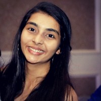 Kavya Shah