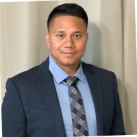 Chad Gavino