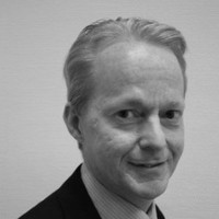 Arjen Bergsma