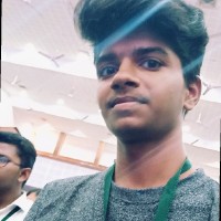 Ajay Raj S T