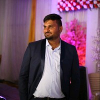 Sandeep D R