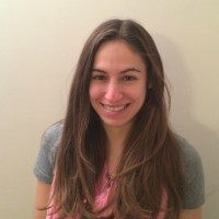 Madeline Frank, Ph.D., M.S.