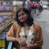 Shradha Joshi - Dhere