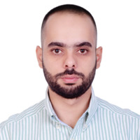 Nader Al-Ziadat, M.Sc