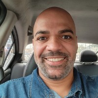 Douglas Cesar dos Santos Lacerda