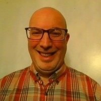 Eric Goltz