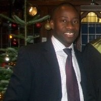 David Nkrumah-Boateng