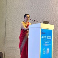 Dr.Madhavi Ramanatha Pillai
