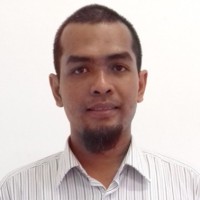 Shandy Pratama
