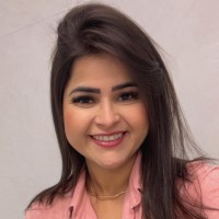Taiza Gomes