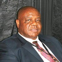 Victor Ojionye