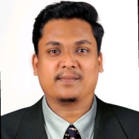 Mohammed Shad Cv