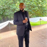 Mphumzi Belle