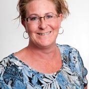 Christine Bergeron