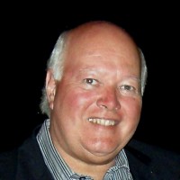 Peter Rush
