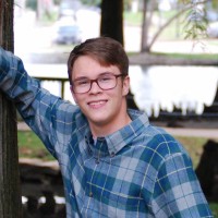 Garrett Hines