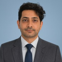 Ali Saremi