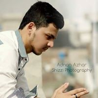 Adnan Chohan