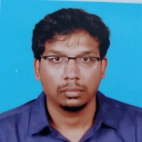 Vigneshraj G M