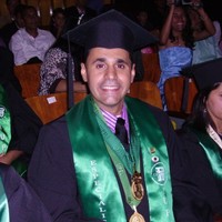 Melvin Patruyo