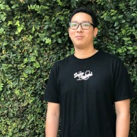 Benjamin Ngu