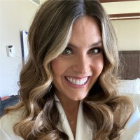 Victoria Wallace, MPA