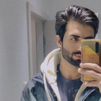 Hassan Afridi