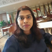 Shweta Nerurkar