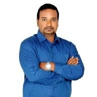 SANTHOSH KUMAR M
