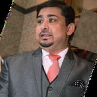 Abdul Haseeb Khan