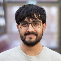 Dhruv Patel