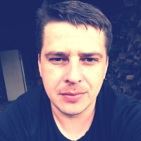 Сергей Казимирский