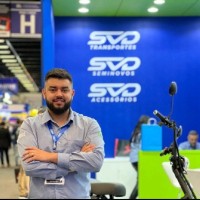 Cesar Michel Medeiros Santos