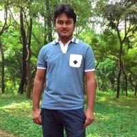 Saiful Mozumder