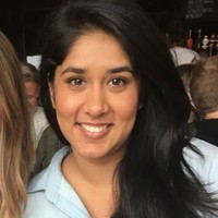 Simi Gill