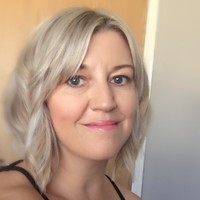 Sarah Tranter