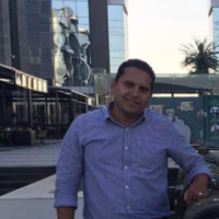 Mahmoud El Saka