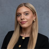 Nina Benson
