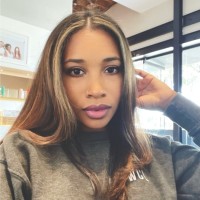 Shanice Jenkins